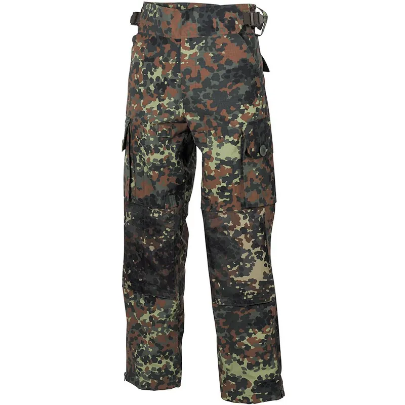 Top-Preis KSK Kommandohose SMOCK flecktarn