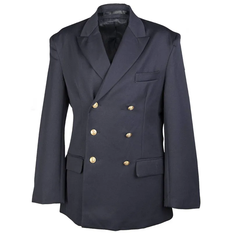 BW Marine Jackett dunkelblau Sichere Zahlung
