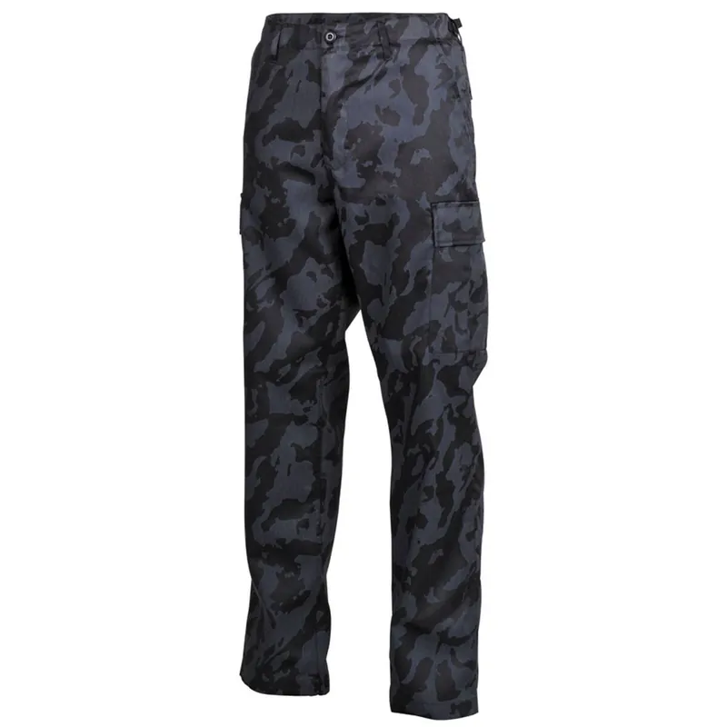 Angebot US Ranger Hose night-camo