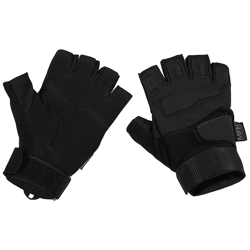 Top-Seller Tactical Fingerlinge Protect schwarz