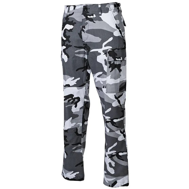 US BDU Feldhose Ripstop urban Sale
