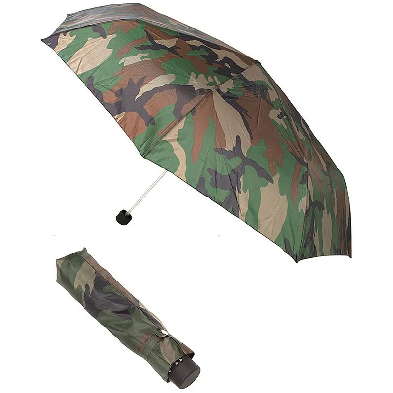 Taschenschirm woodland Neue Ware
