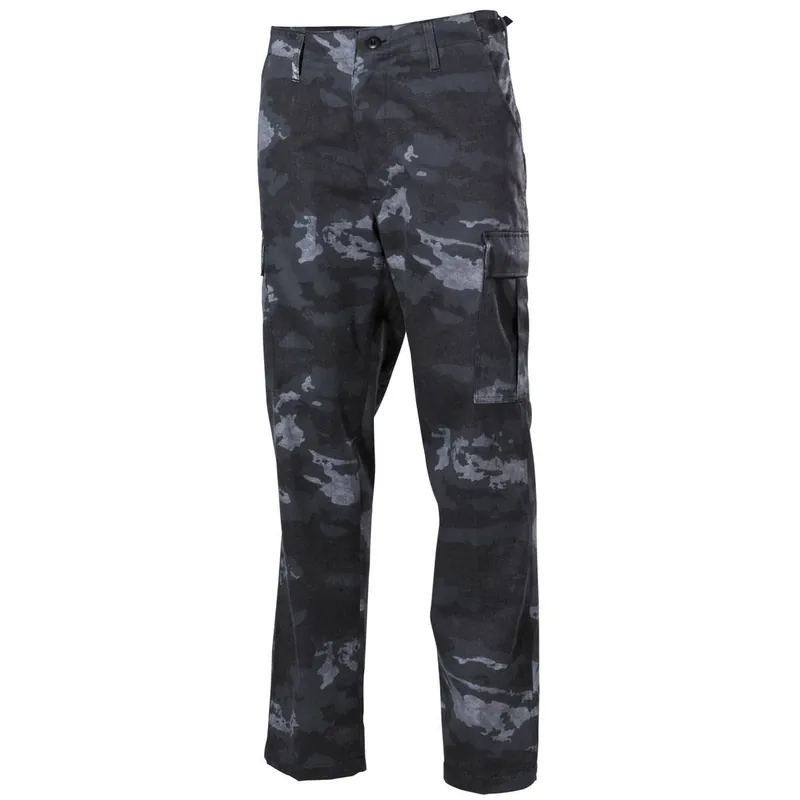 Angebot US Ranger Hose HDT-camo LE