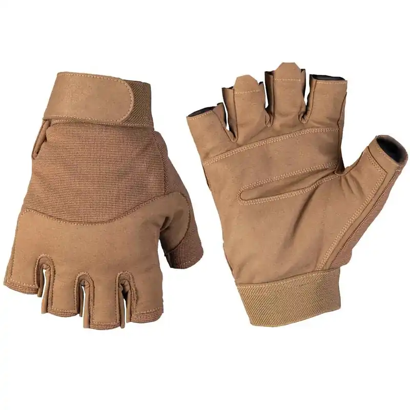 Army Fingerlinge coyote Online Kaufen