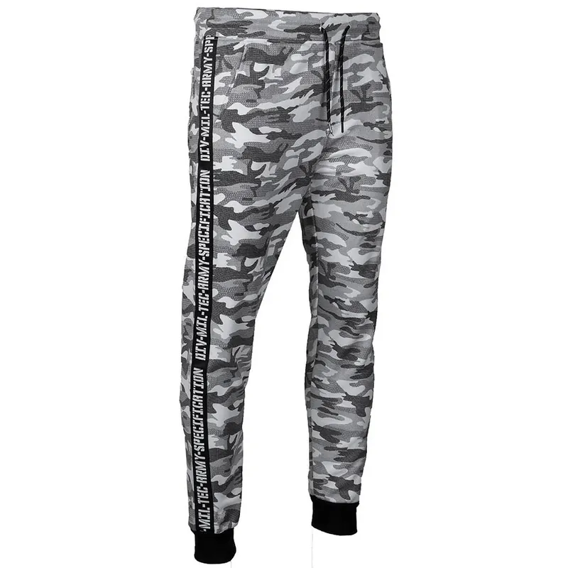 Mega-Angebot Mil-Tec Trainingshose urban