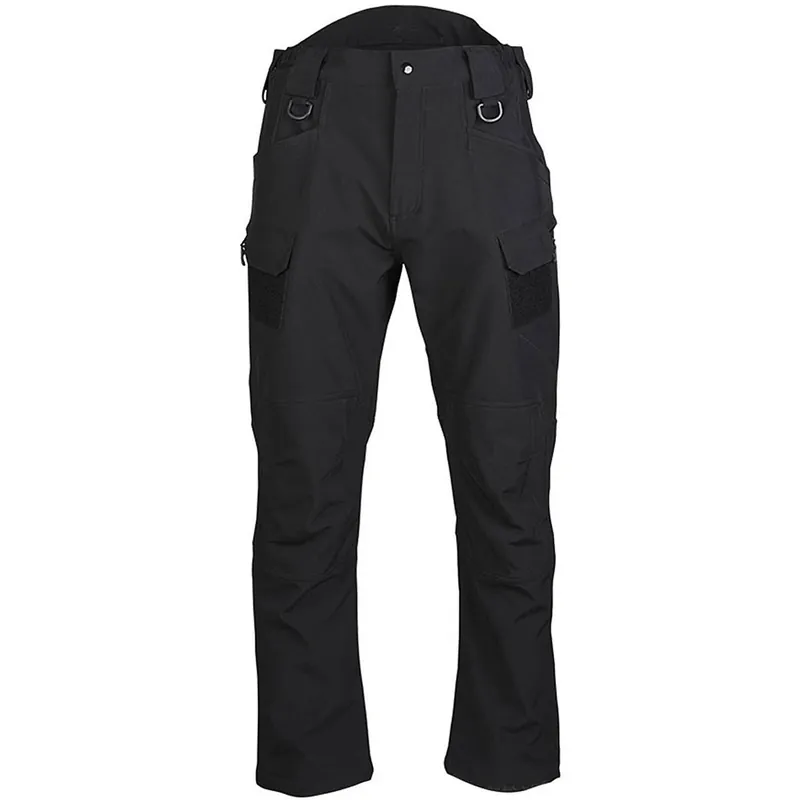 Softshell Hose Assault schwarz Jetzt Bestellen