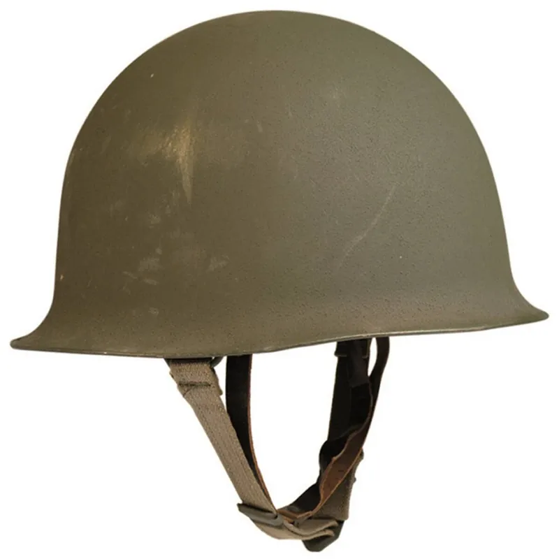 Markenprodukt Französischer Helm M51 gebraucht