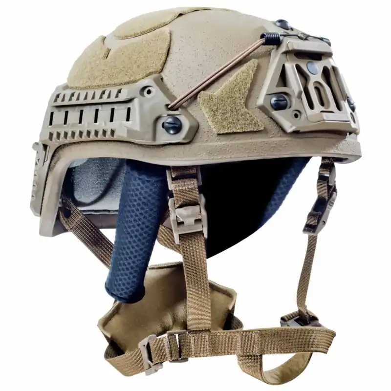 Balistischer Schutzhelm BK-ACH-HC coyote Must-Have