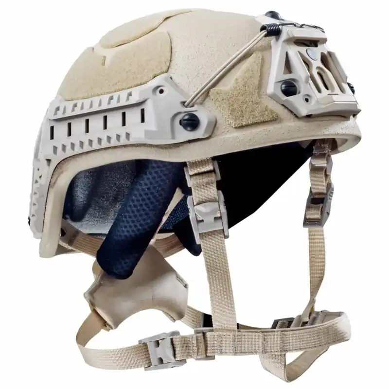 Balistischer Schutzhelm BK-ACH-HC sand Aktuell