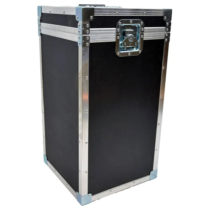 BW Flightcase Aero-Safe gebraucht Expressversand