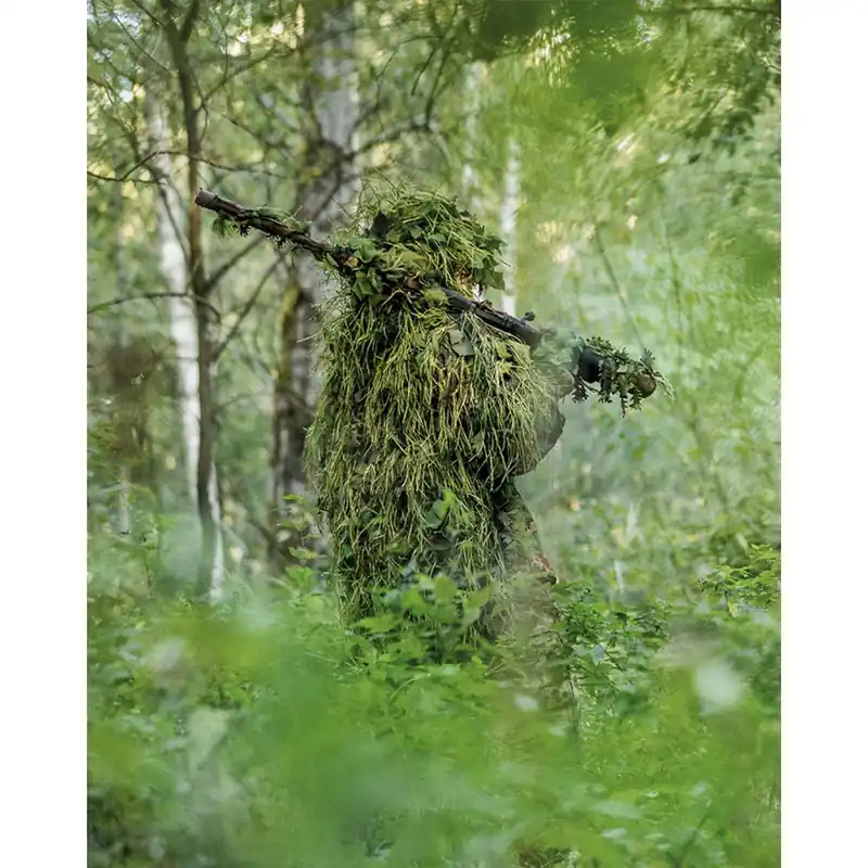 Letzte Chance Grass Reaper Camouflage Pack