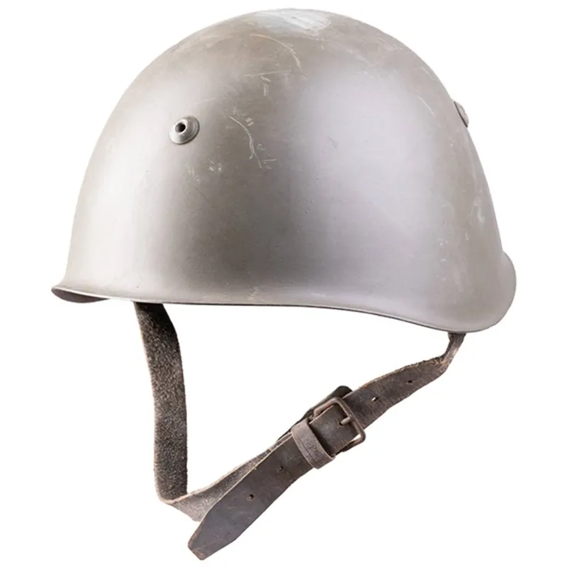 Italienischer Helm M33 gebraucht Abverkauf