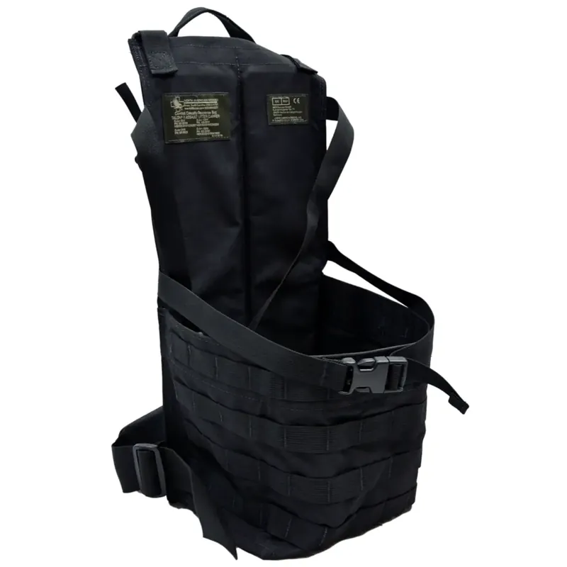 Preisreduziert North American Rescue Talon II Assault Litter Carrier schwarz