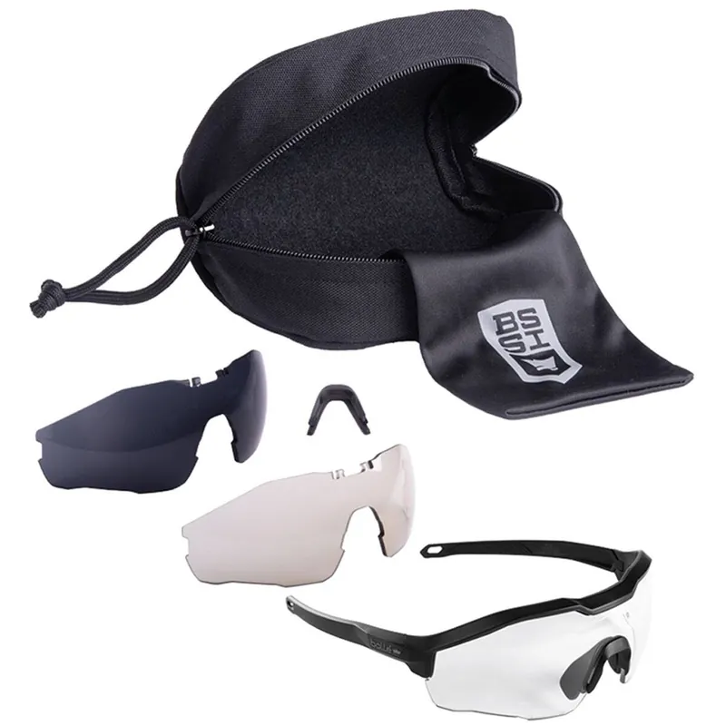 Expressversand Schutzbrille Bollé BSSI MY6