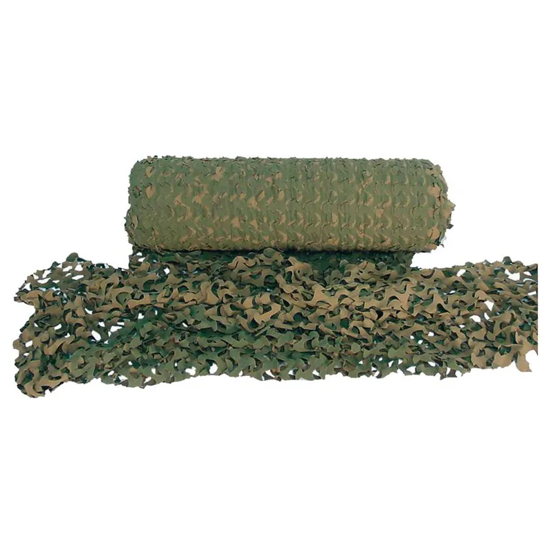 Tarnnetz Basic Bulk woodland Wochenendangebot