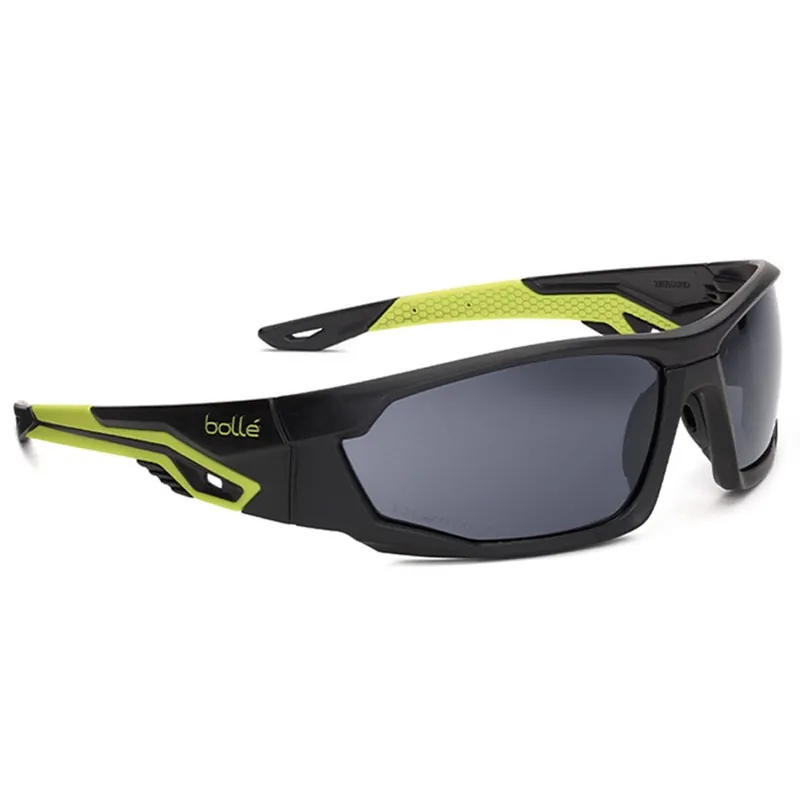 Preis Gesenkt Tactical Brille Mercuro Rauch grün/schwarz