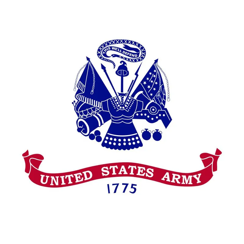 Flagge / Fahne US Army Neue Ware