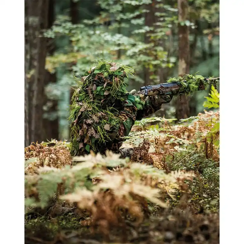 All Purpose Camouflage Pack Bestseller