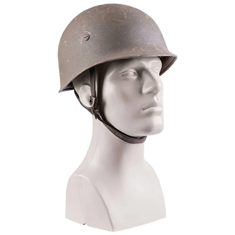 BW Fallschirmjägerhelm gebraucht Neuheit