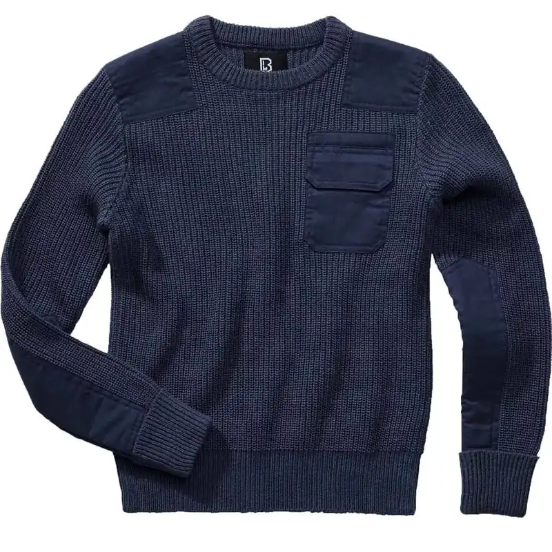 Kinder BW Pullover navy Wochenendangebot