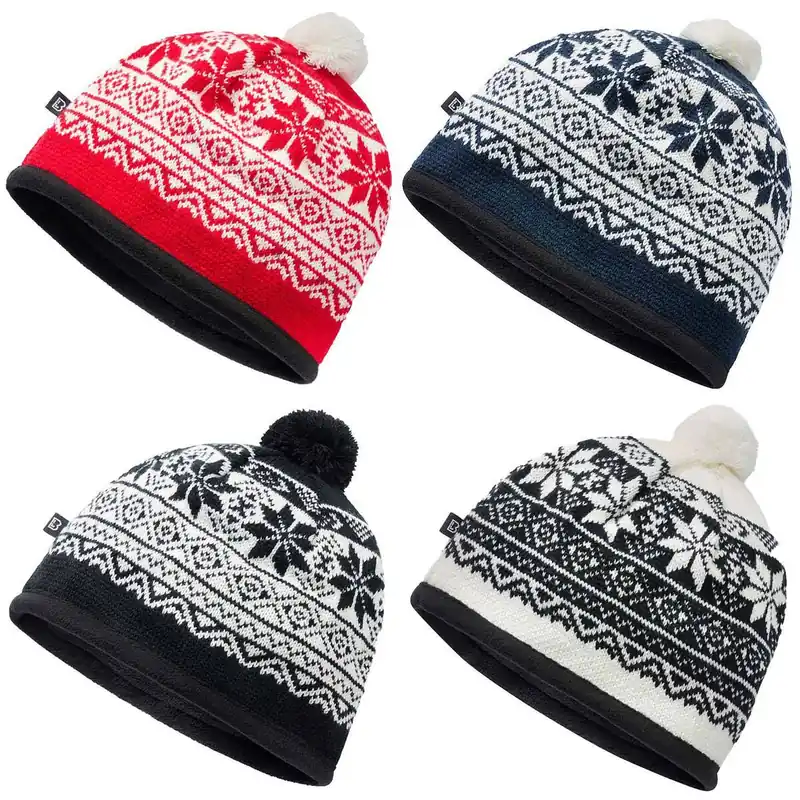 Sichere Zahlung Brandit Snow Cap versch. Farben