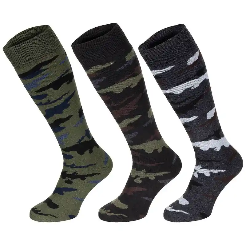 Wintersocken Esercito 3er Pack tarn Top-Seller
