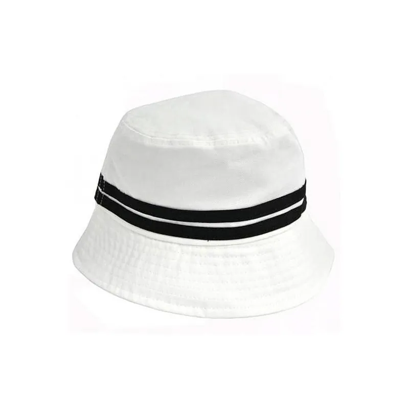Bucket Hat Lima weiß/schwarz Jetzt Kaufen