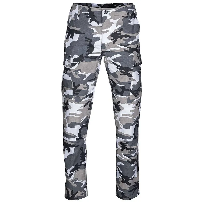 Sofort Bestellen US BDU Feldhose Slim Fit urban