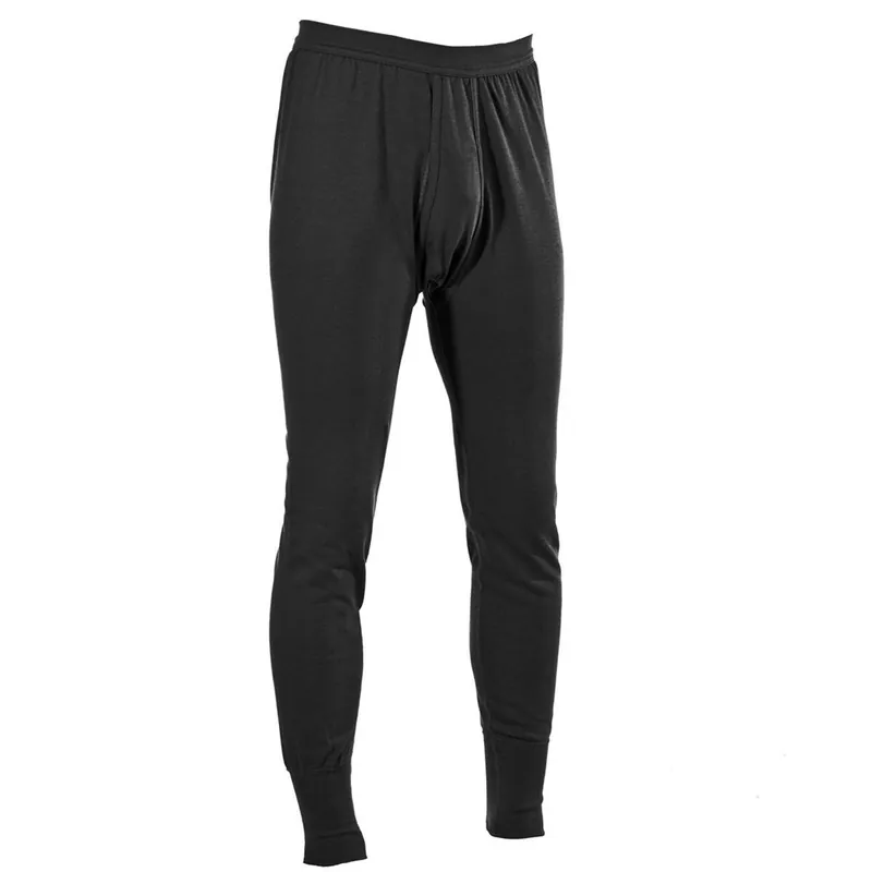 BW Unterhose nach TL schwarz Sonderaktion