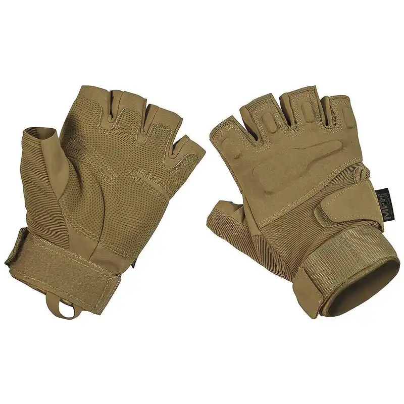Must-Have Tactical Fingerlinge Protect coyote