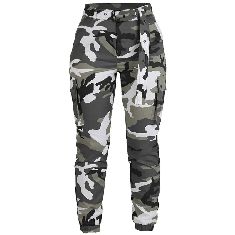 Bestseller Army Pants Woman urban