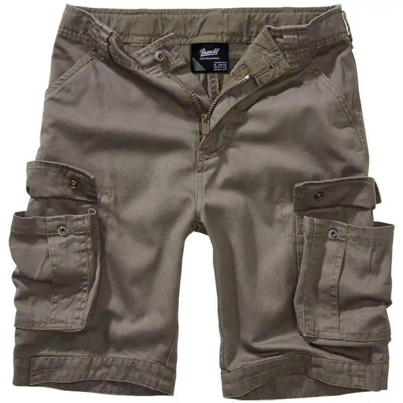 Direktkauf Kids Urban Legend Shorts oliv