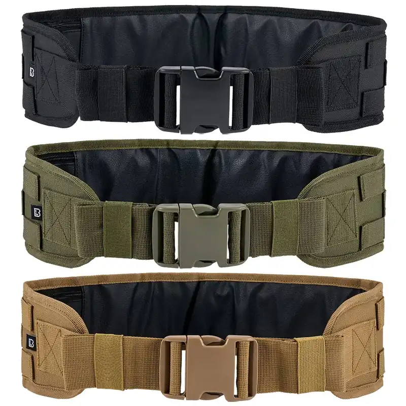 Molle Belt versch. Farben Preis Gesenkt