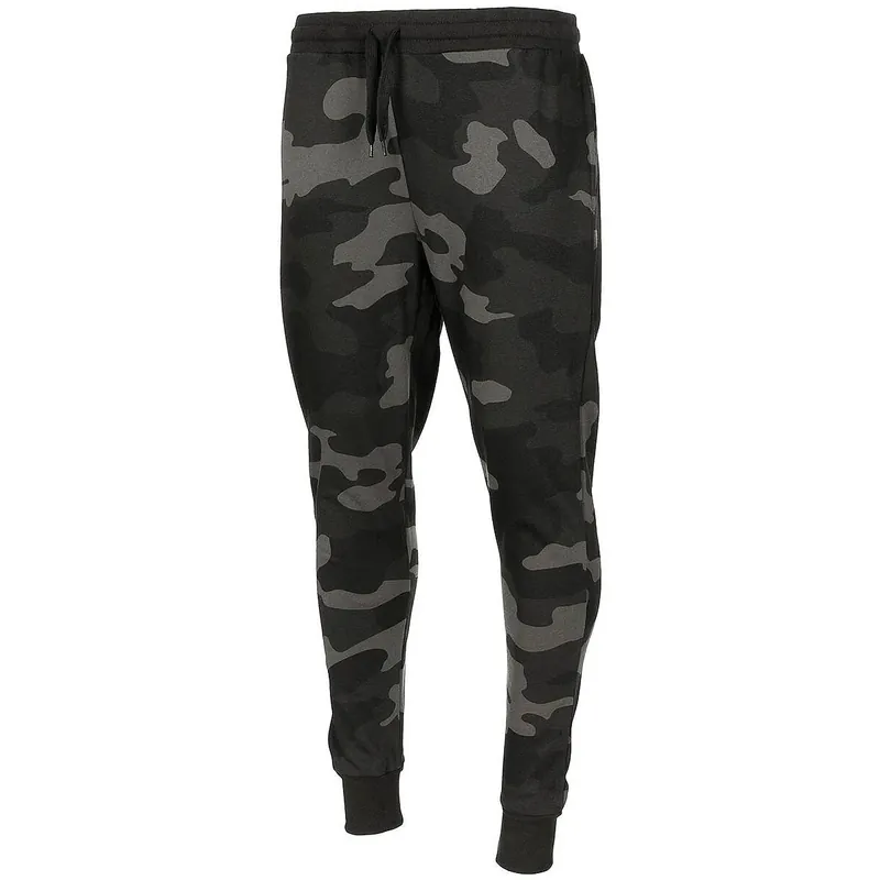 Sweatpants Jogger darkcamo Sale