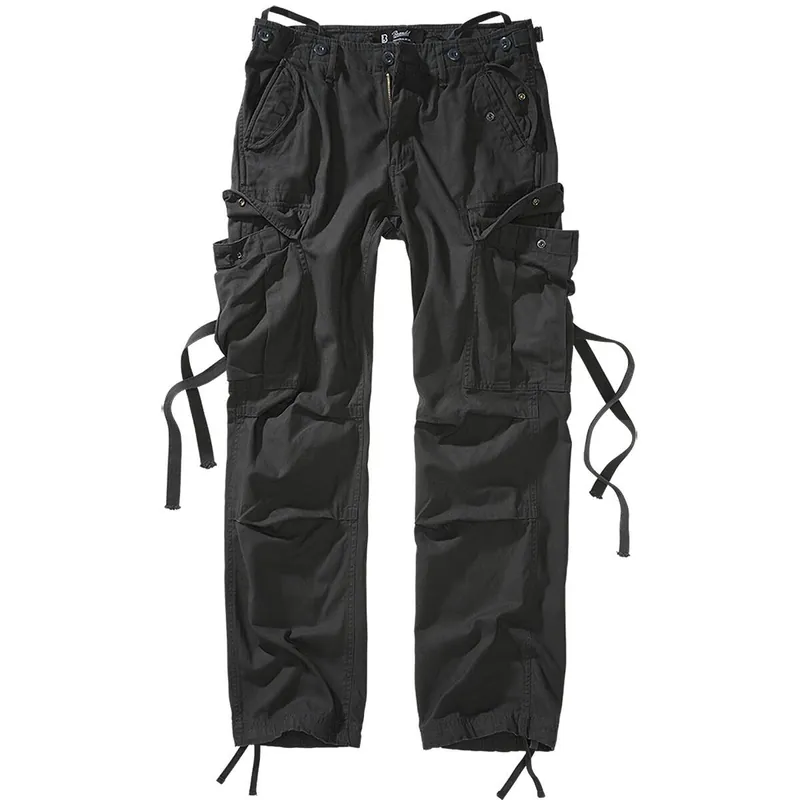 Saisonangebot M65 Ladies Vintage Trouser anthrazit