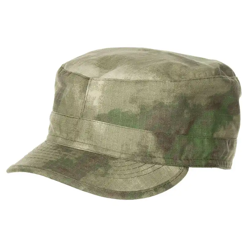 US BDU Feldmütze Ripstop HDT-camo FG Wochenendangebot