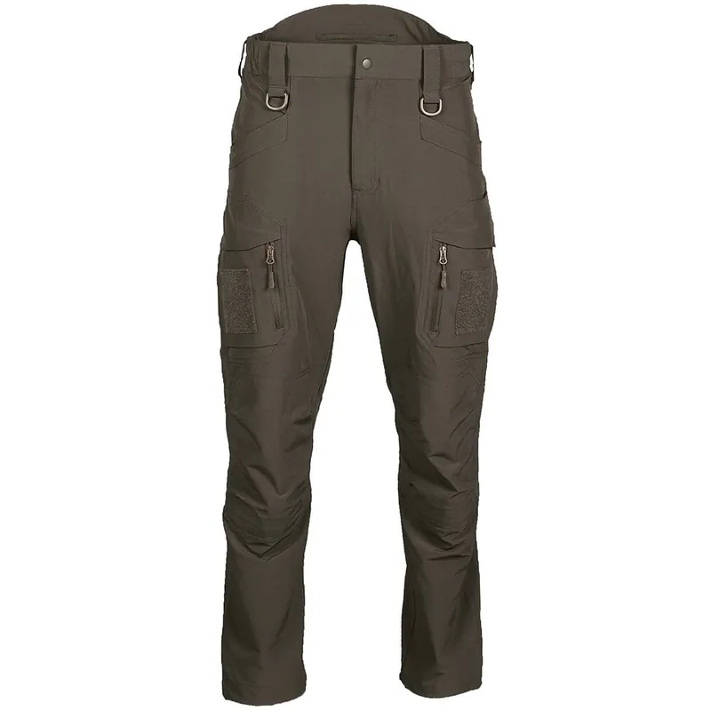 Solange Der Vorrat Reicht Tactical Hose Assault ranger green