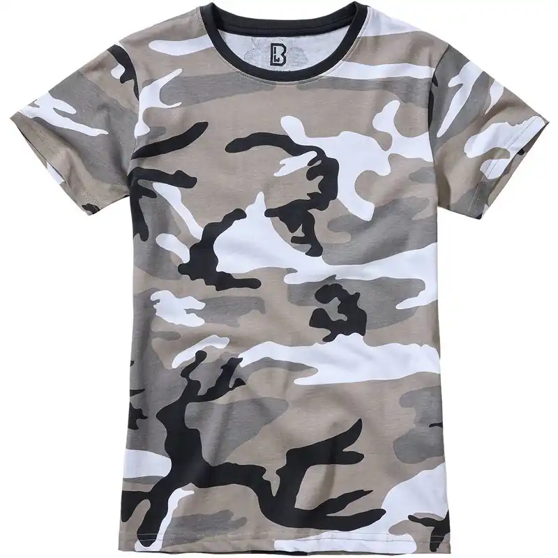 Highlight Ladies T-Shirt urban