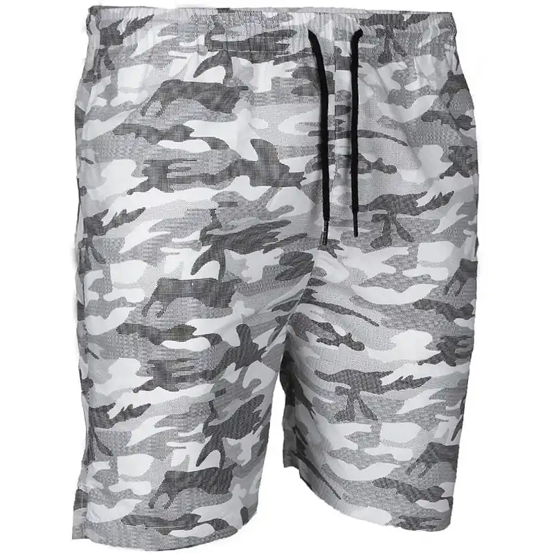 Ausverkauf MIL-TEC Badeshorts urban