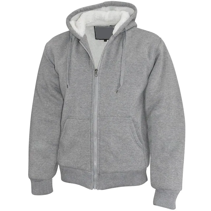 Online Kaufen Sherpa Jacke ARCTIC grau
