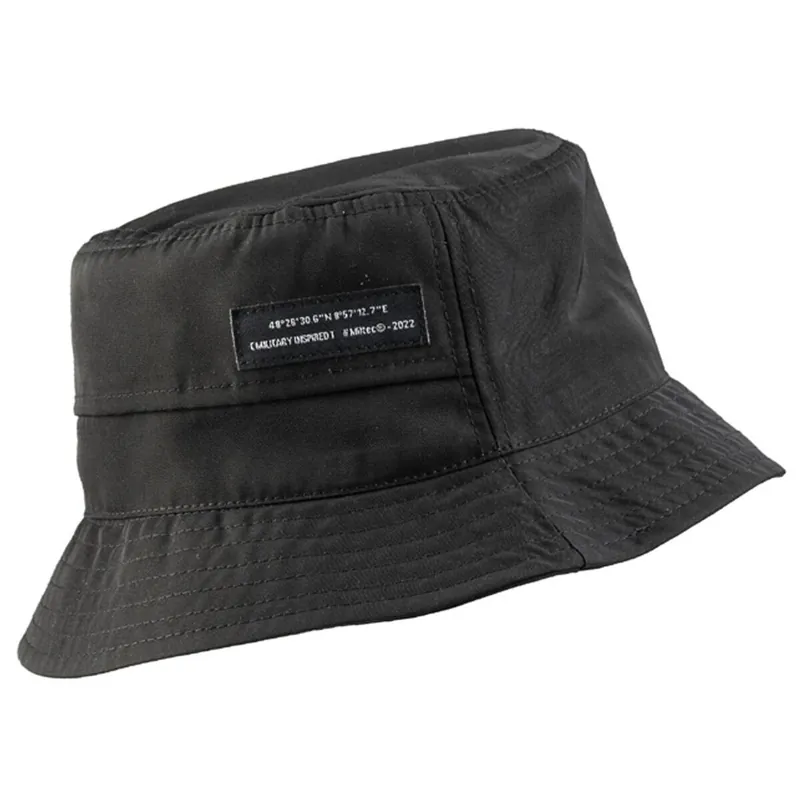 Outdoor Hut QuickDry schwarz Preisreduziert