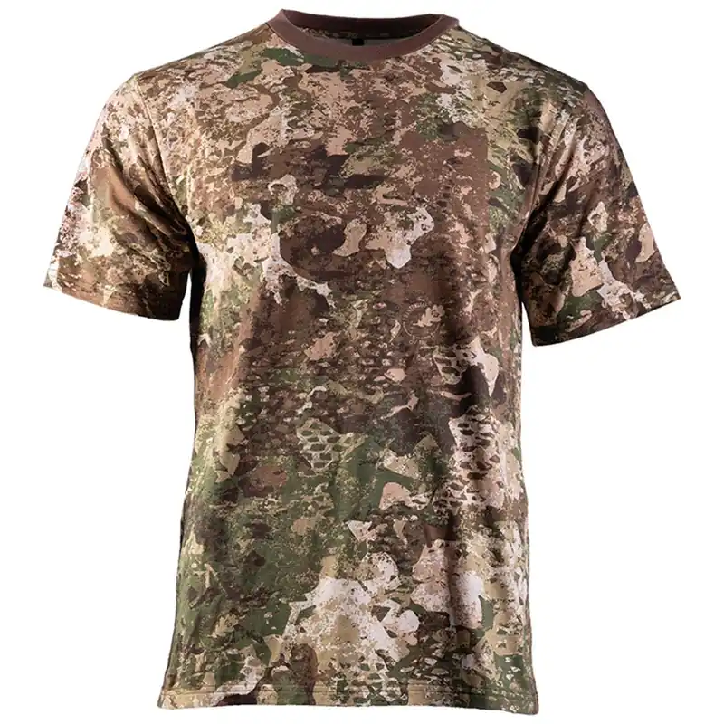 Schnäppchen Tarn T-Shirt WASP I Z2