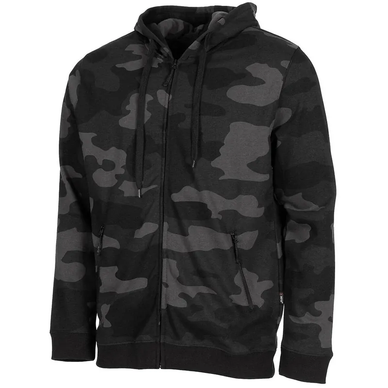 Trainingsjacke Jogger darkcamo Neuheit