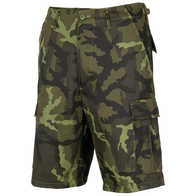 US BDU Bermuda CZ tarn Bestpreis