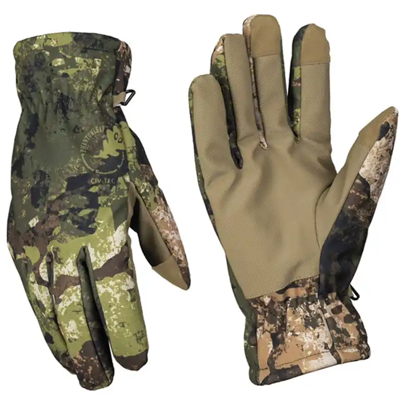 Top-Seller Softshell Handschuhe Thinsulate WASP I Z3A