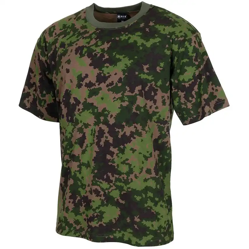 Tarn T-Shirt M05 tarn Garantierte Lieferung