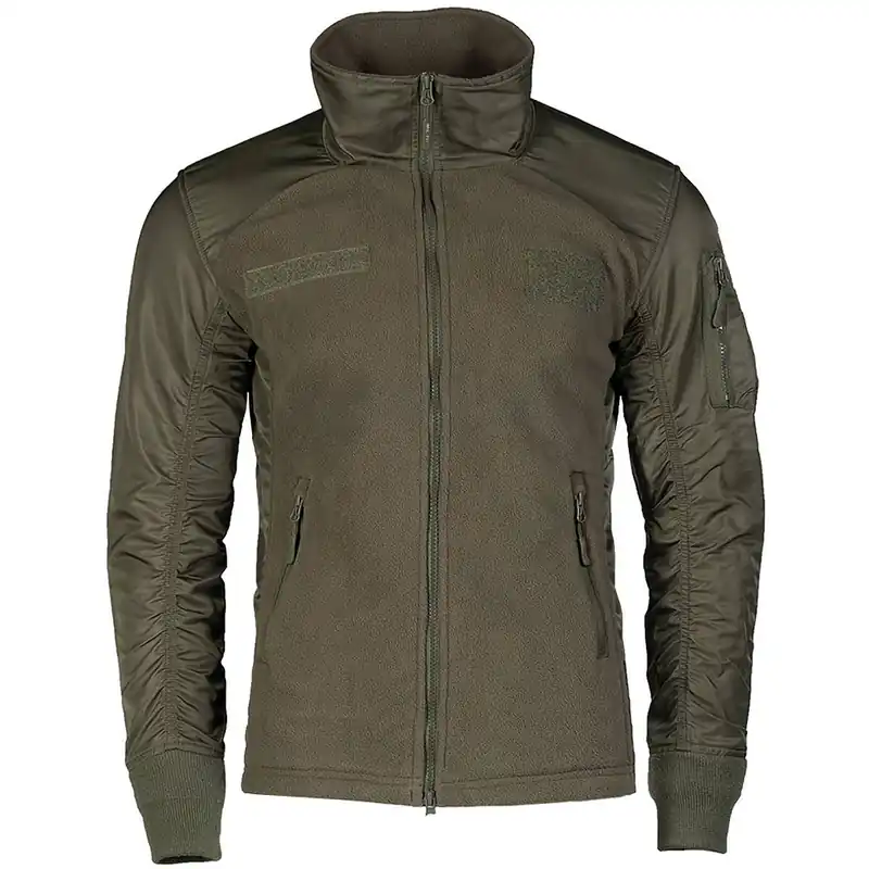 USAF Jacke oliv Knallerangebot
