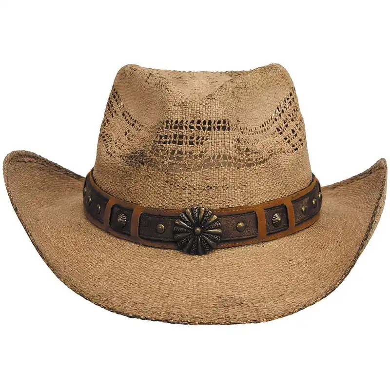 Preisknaller Western Strohhut Colorado
