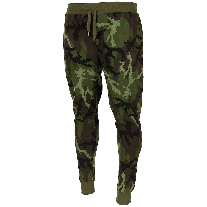 Sweatpants Jogger CZ tarn Markenware