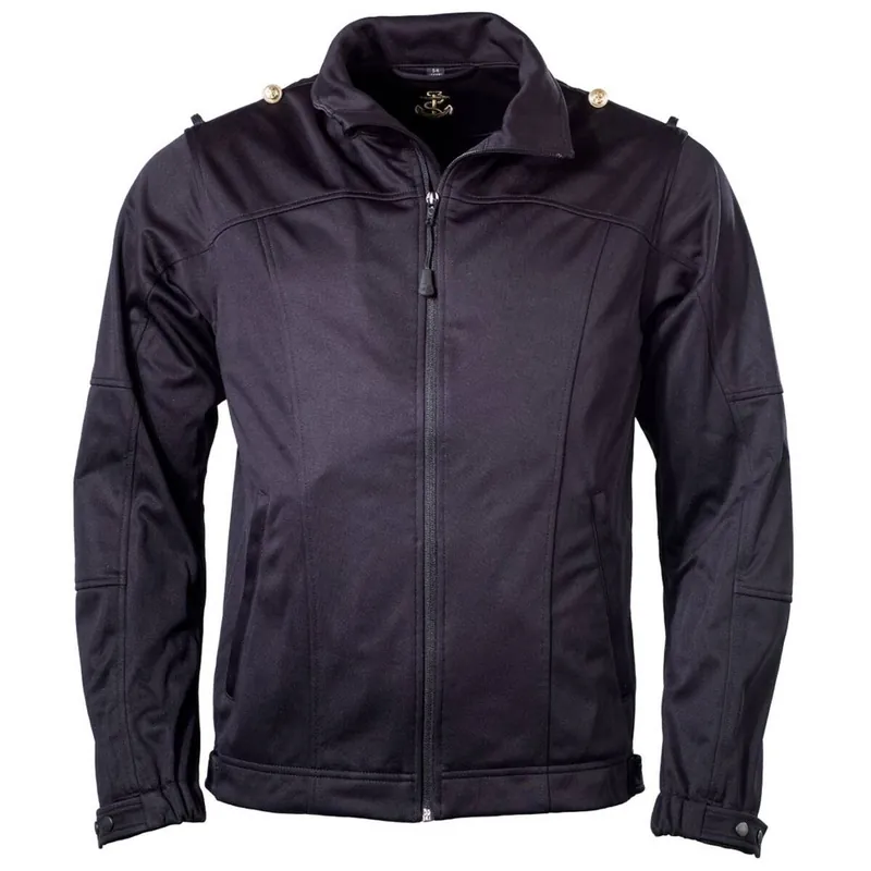 BW Marine Softshell Blouson Angebot